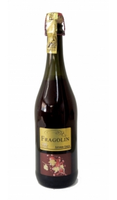 Fragolino Rosso "Fragolìn" La Paesana