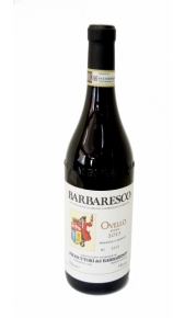 Barbaresco DOCG Ris. Ovello Prod. del Barbaresco 1.5lt Magnum Prod. del Barbaresco