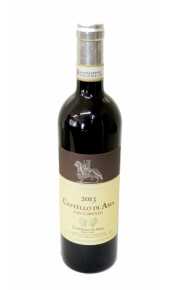 Chianti Classico DOCG  "San Lorenzo" Castello di Ama