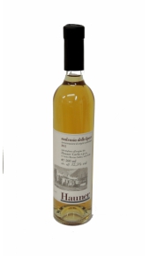 Malvasia Lipari Hauner 0,50 lt Hauner