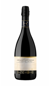 Lambrusco Secco DOC Righi