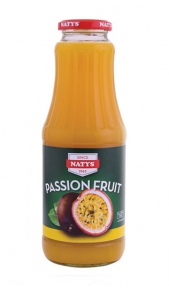 Naty's Passion Fruit 1l Naty's