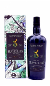 Rum Wild Parrot Travellers 07/18 online