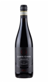 Amarone della Valpolicella DOCG La Groletta Corte Giara Corte Giara