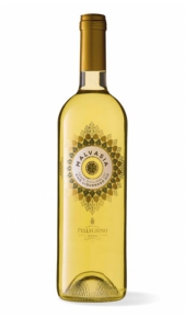 Malvasia Bio Terre Siciliane Cantine Pellegrino