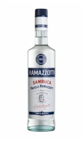 Sambuca Ramazzotti 1 l Ramazzotti