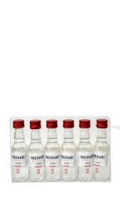 Sambuca Extra Molinari 0,03 lt mignon online