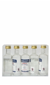 Sambuca Ramazzotti 0,03 lt mignon online