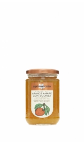 Marmellata Agrimontana Arance Amare 350 gr