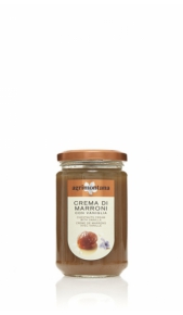 Crema di marroni Agrimontana 350 gr