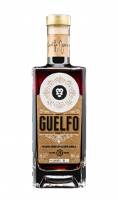 Amaro Guelfo 0,70 l Guelfo