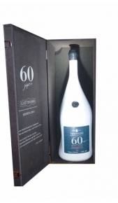 Gattinara 60° Anniversario 6 lt Mathusalem 