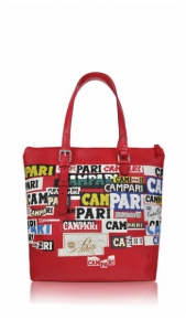 Borsa Campari Munari Limited Edition online