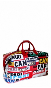 Borsone Campari Munari Limited Edition online