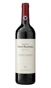 Chianti Classico "Sant'Alfonso" Rocca delle Macìe