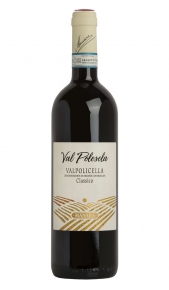 Valpolicella Classico DOC Val Polesela Manara