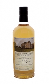 Teaninich Hidden Spirit Whisky 12 Years online