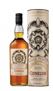 Single Malt Scotch Whisky ”Game of Thrones House Tyrell, Reserve” - Clynelish (0.7l, astuccio) Clynelish