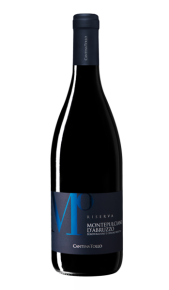 Mò Montepulciano d’Abruzzo DOP Riserva magnum 1.5lt Tollo Cantina Tollo