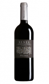 Senes Cannonau di Sardegna DOC Riserva Argiolas