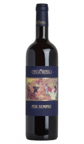 Syrah Per Sempre Toscana IGT Tua Rita