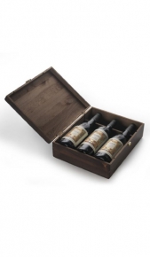 Cassetta Collezione Pruviniano 3 bottiglie Cantina Negrar