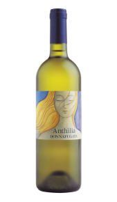 Anthilia Sicilia DOC Donnafugata