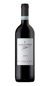 Barbera d'Alba DOC 0,75 l Aldo Clerico