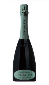 Alma Gran Cuvee Brut Franciacorta DOCG non dosato Bellavista