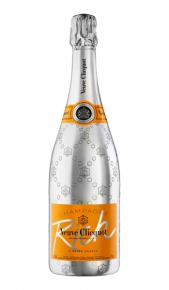 Champagne Rich Collection Veuve Clicquot