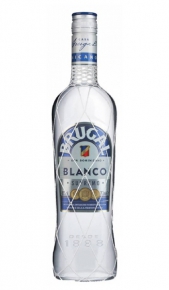 Rum Brugal Blanco Supremo 1 lt Brugal