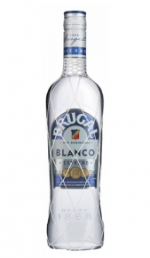 Rum Brugal Blanco Supremo 1 l Brugal