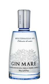 Gin Mare 0,70 lt in vendita liquori online