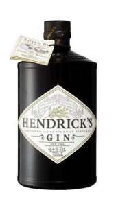 Gin Hendrick's 1lt Hendrick's