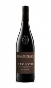 Recioto della Valpolicella DOCG Classico Domini Veneti