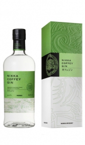 Gin Nikka Coffey 0,70 l Nikka