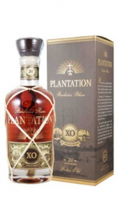 Rum Nation Barbados Plantation 20 anni online