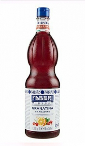 Fabbri Cocktail MixyBar Granatina 1.3 kg Fabbri
