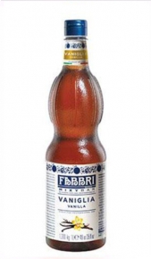 Fabbri Cocktail MixyBar Vaniglia 1.3 kg Fabbri