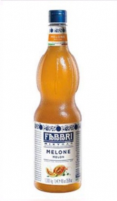 Fabbri Cocktail MixyBar Melone 1.3 kg Fabbri