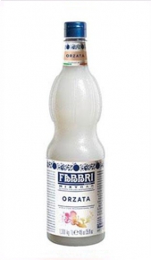 Fabbri Cocktail MixyBar Orzata 1.3 kg Fabbri