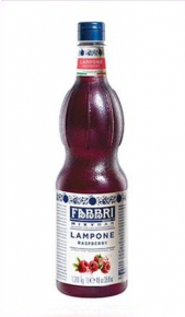 Fabbri Cocktail MixyBar Lampone 1.3 kg Fabbri