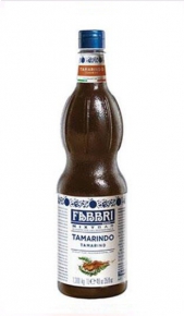 Fabbri Cocktail MixyBar Tamarindo 1.3 kg Fabbri