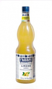 Fabbri Cocktail MixyBar Limone 1.3 kg Fabbri