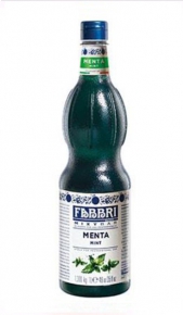 Fabbri Cocktail MixyBar Menta 1.3 kg Fabbri