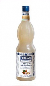 Fabbri Cocktail MixyBar Latte di Mandorla 1.3 kg Fabbri