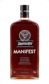 Jagermeister Manifest 1 l Jägermeister