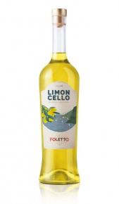 Foletto Limoncello 0,50 l Foletto