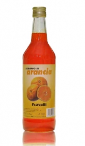 Novelli Arancia 1 kg Novelli