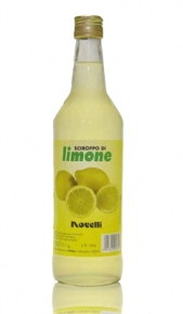 Novelli Limone 1 kg Novelli